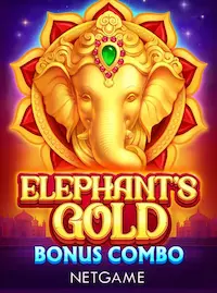 Elephant's Gold Slot Elephant's Gold
